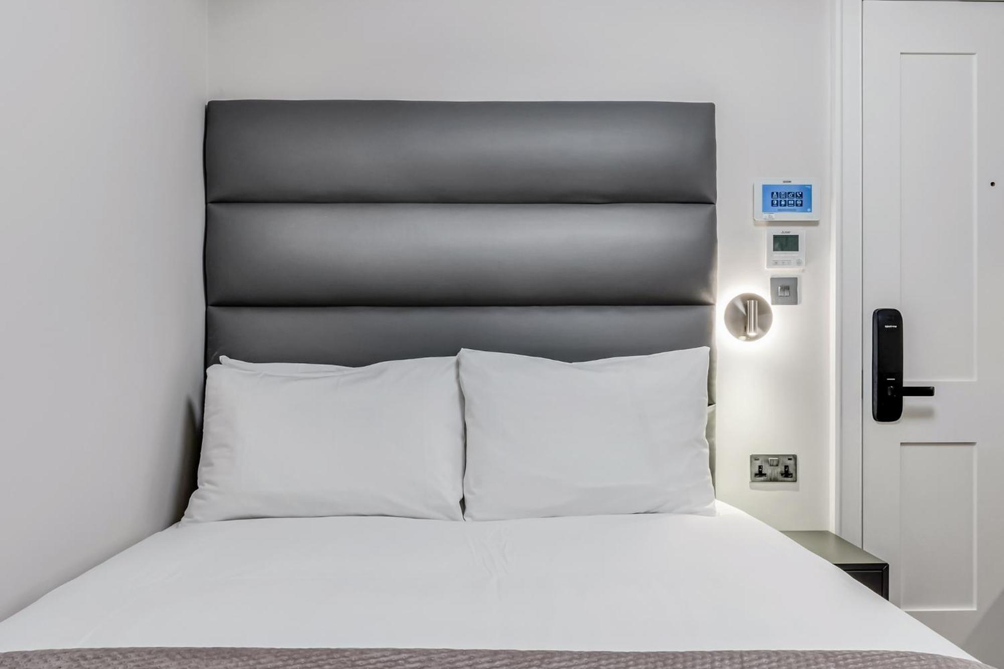 Cleveland Residences Bloomsbury London Exteriör bild